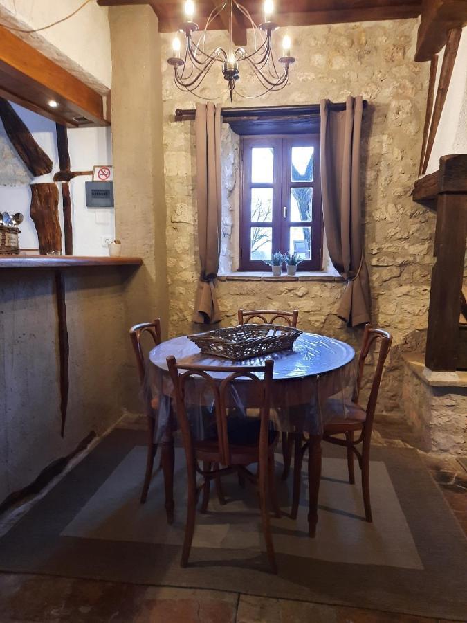 Maison D'Hotes De La Boissiere Andillac Екстериор снимка