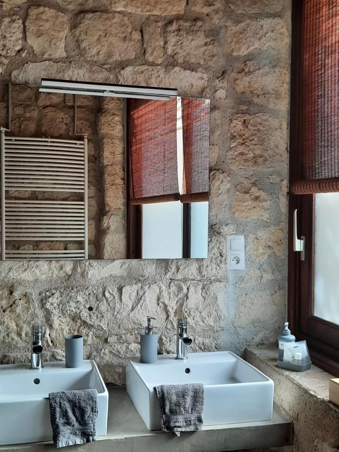 Maison D'Hotes De La Boissiere Andillac Екстериор снимка