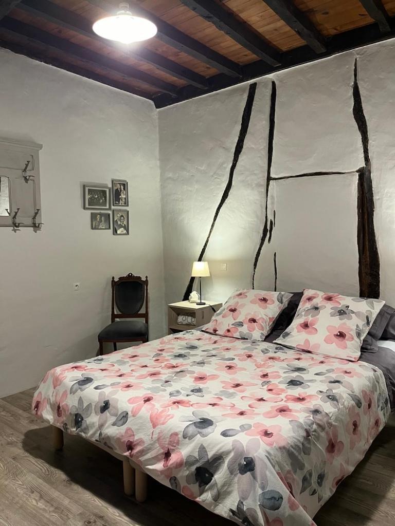 Maison D'Hotes De La Boissiere Andillac Екстериор снимка
