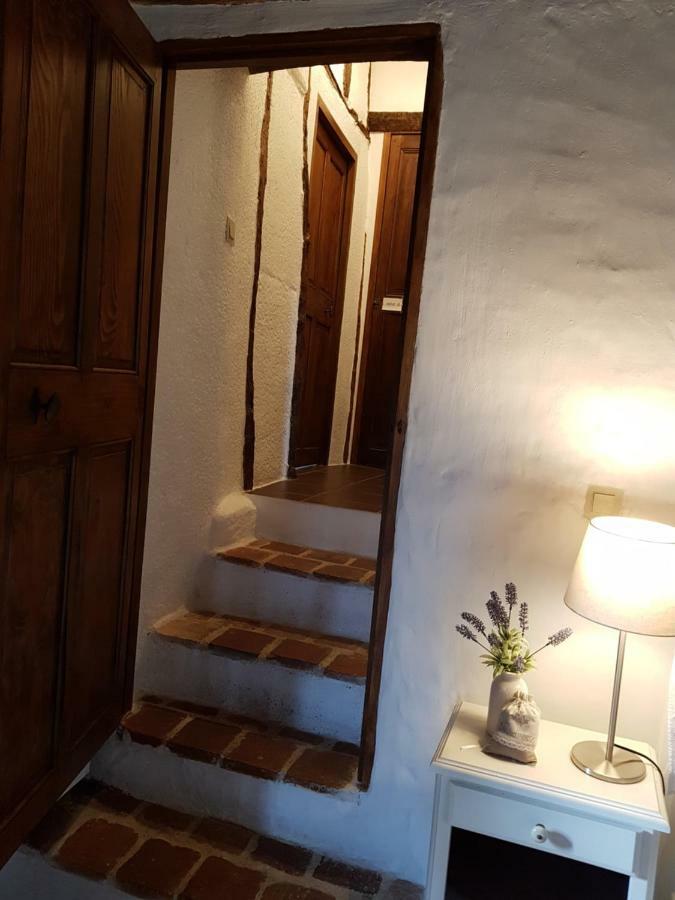 Maison D'Hotes De La Boissiere Andillac Екстериор снимка